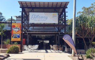 Noosa North Bar & Bistro