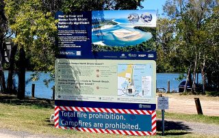 Noosa River & Noosa North Shore